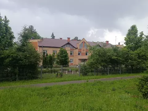 Участок в Москва д. Новомихайловское, 55Б (6.8 сот.)