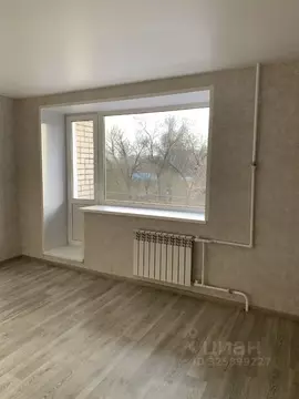 1-к кв. Ивановская область, Иваново ул. Сарментовой, 10 (33.5 м)