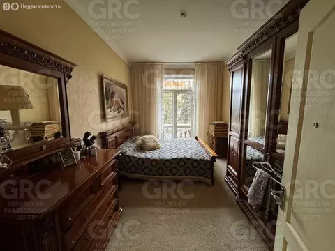 3-комнатная квартира: Сочи, микрорайон Светлана, улица Лермонтова, 5 ...