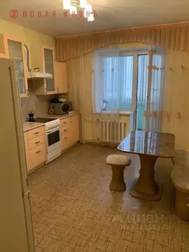 2-к кв. Самарская область, Самара ул. Карбышева, 67 (74.0 м)