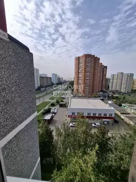 3-к кв. Курская область, Курск ул. Майский Бульвар, 38 (60.1 м)