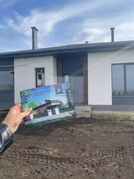 Дом в Челябинская область, Магнитогорск Грин Парк кп,  (108 м)