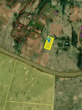 Участок в Псковская область, Печорский муниципальный округ, д. Печки  ...