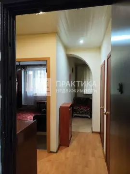 Продается 1-комнатная квартира