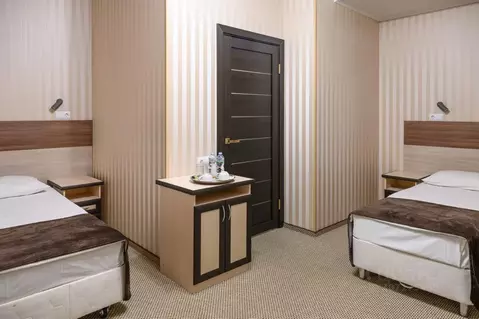 Комната Ленинградская область, Кингисепп Вокзальная ул., 6 (19.0 м)