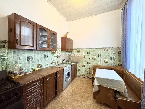 2-к кв. Крым, Симферопольский район, Перовское с/пос, с. Партизанское ...