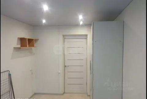 Комната Костромская область, Кострома Профсоюзная ул., 17 (15.4 м)