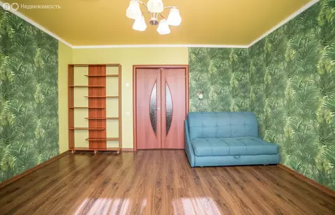 1-комнатная квартира: Челябинск, улица Игнатия Вандышева, 6А (40.1 м)