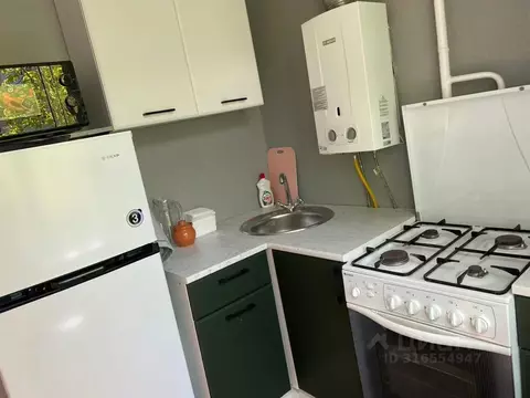 2-к кв. Татарстан, Казань ул. Шамиля Усманова, 4 (48.0 м)