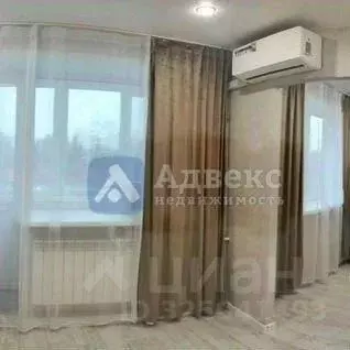 1-к кв. Тюменская область, Тюмень проезд Геологоразведчиков, 13 (31.0 ...