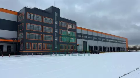 Склад в Московская область, Домодедово Белые Столбы мкр, А-107 1-й ...