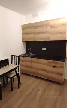 Студия Санкт-Петербург Лиговский просп., 242 (22.0 м)