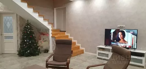 Дом в Московская область, Ступино городской округ, д. Ольховка ул. ...