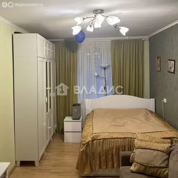 3-комнатная квартира: Санкт-Петербург, Софийская улица, 57 (61.5 м)