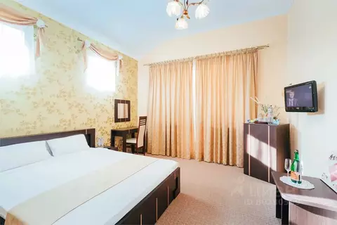 Комната Крым, Феодосия ул. Дмитрия Ульянова, 4А