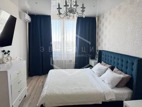 1-к кв. Калининградская область, Калининград ул. Горького, 96 (33.4 м)