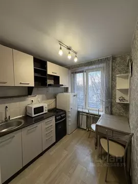 1-к кв. Москва Дмитровское ш., 65К1 (37.0 м)