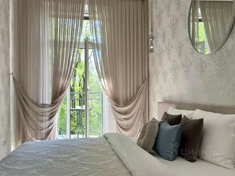 2-к кв. Калининградская область, Калининград ул. Шота Руставели, 4 ...