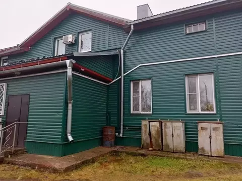 2-к кв. Карелия, Сортавала Спортивная ул., 34 (50.6 м)