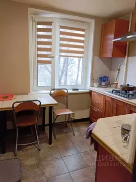 3-к кв. Москва Медынская ул., 2К2 (62.0 м)