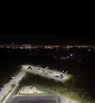 1-к кв. Тюменская область, Тюмень ул. Тимофея Чаркова, 28 (35.0 м)