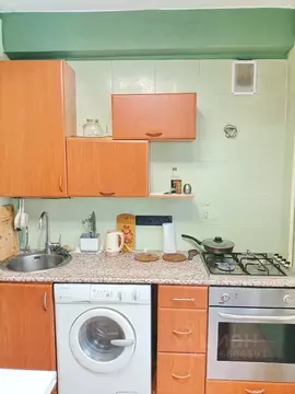 4-к кв. Воронежская область, Воронеж ул. Шишкова, 61 (67.8 м)