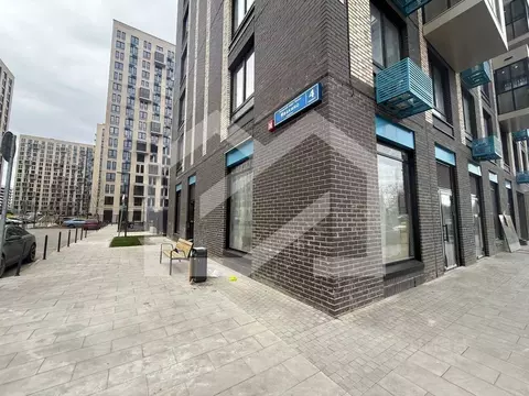 Помещение свободного назначения в Московская область, Химки ...