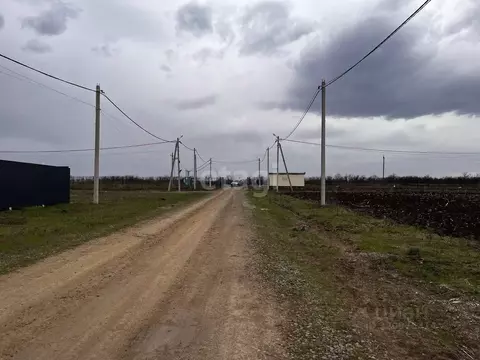 Участок в Ростовская область, Аксайский район, Щепкинское с/пос, ...