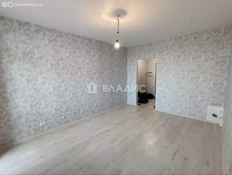 Квартира-студия: Мурино, Ручьёвский проспект, 3к1 (20.4 м)