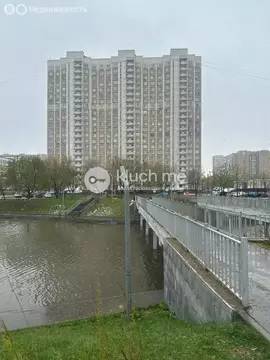 1-комнатная квартира: Москва, Новочеркасский бульвар, 42 (38.3 м)