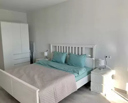 2-к кв. Новосибирская область, Новосибирск ул. Лескова, 29 (60.0 м)