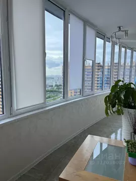 2-к кв. Московская область, Реутов ул. Некрасова, 19 (83.0 м)