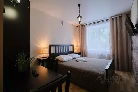 Комната Томская область, Томск Советская ул., 69 (10.0 м)