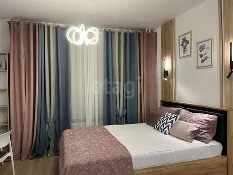 Студия Московская область, Котельники Парковый мкр, 14 (21.6 м)