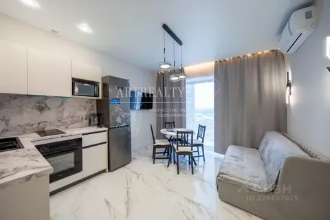 1-к кв. Москва Волоколамское ш., 95/2 (39.0 м)