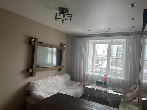 2-к кв. Хабаровский край, Хабаровск Беломорская ул., 19А (40.0 м)