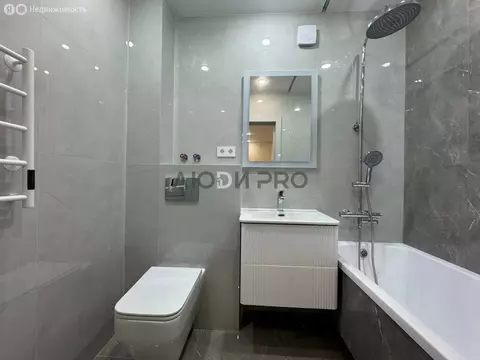 1-комнатная квартира: Энгельс, улица Колотилова, 102 (38 м)