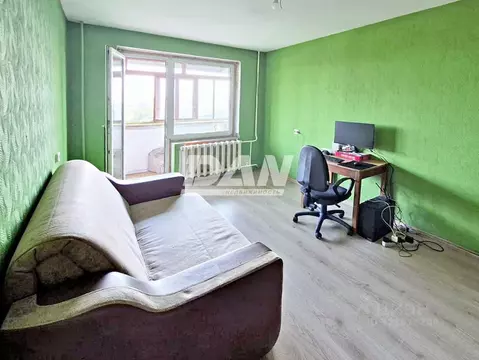 1-к кв. Челябинская область, Челябинск ул. Танкистов, 62 (33.0 м)