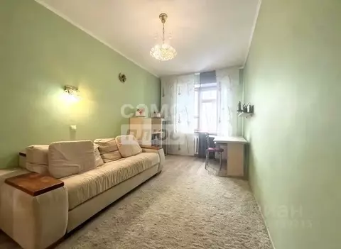 3-к кв. Краснодарский край, Ейск Пионерская ул., 12 (59.7 м)