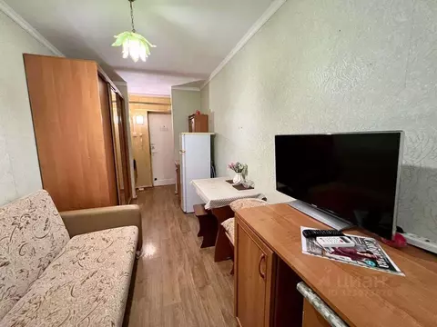 Комната Краснодарский край, Туапсе Рабфаковская ул. (13.0 м)