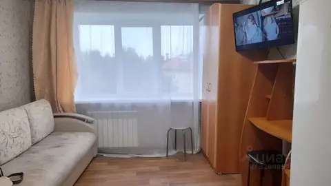 1-к кв. Марий Эл, Йошкар-Ола ул. Свердлова, 36А (18.0 м)