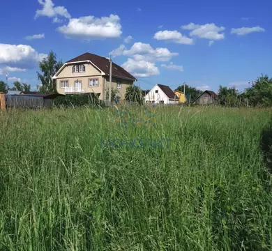 Участок в Москва № 100 кв-л,  (10.0 сот.)