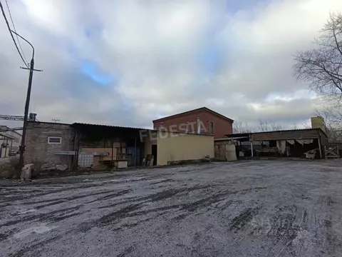 Помещение свободного назначения в Пермский край, Пермь пер. 1-й ...