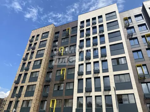 3-к кв. Московская область, Видное бул. Дивный, 15 (83.0 м)