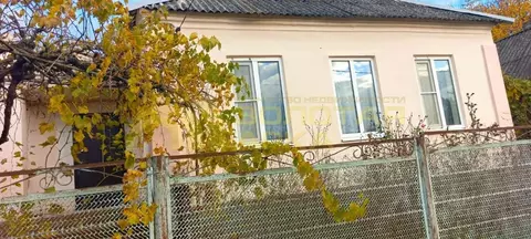 Дом в Краснодарский край, Крымский район, Адагум хут.  (63 м)