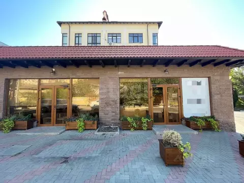 Помещение свободного назначения в Краснодарский край, Геленджик ул. ...