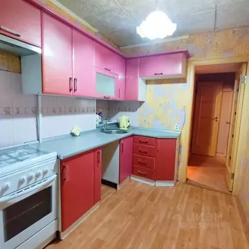 2-к кв. Мурманская область, Мурманск Кольский просп., 70 (45.5 м)