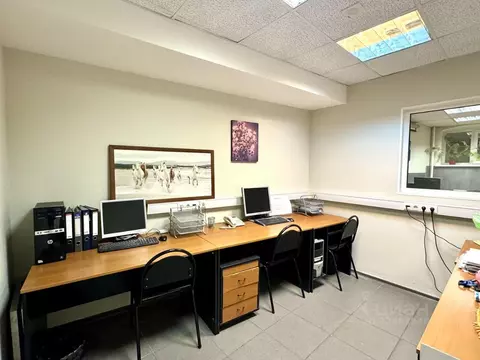 Офис в Москва Мытная ул., 22С1 (12 м)