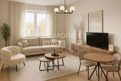 Дом в Московская область, Воскресенский район, Белоозерский пгт  (120 ...