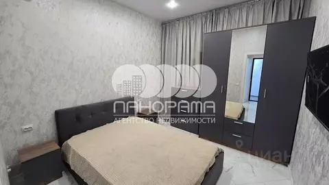 1-к кв. Краснодарский край, Анапа ул. Мирная, 29к3 (35.0 м)